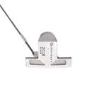 Odyssey 2-Ball Blade Mens Right Hand Putter 35" Mallet - Odyssey