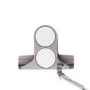 Odyssey 2-Ball Blade Mens Right Hand Putter 35" Mallet - Odyssey