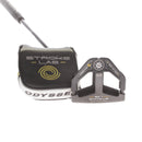 Odyssey Bird Of Prey Mens Right Hand Putter 34" Mallet - Odyssey