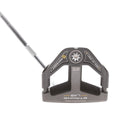 Odyssey Bird Of Prey Mens Right Hand Putter 34" Mallet - Odyssey