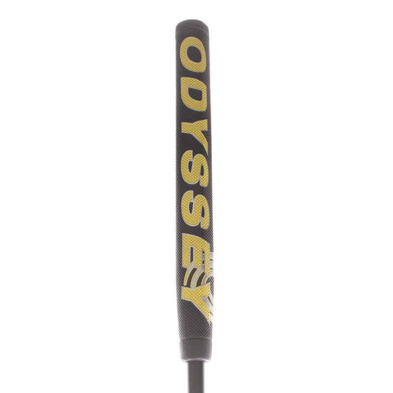 Odyssey Bird Of Prey Mens Right Hand Putter 34" Mallet - Odyssey