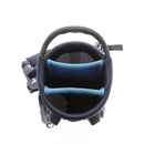 Callaway Hyper Lite 2 Stand Bag - Blue/Navy/White