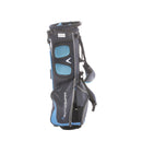 Callaway Hyper Lite 2 Stand Bag - Blue/Navy/White