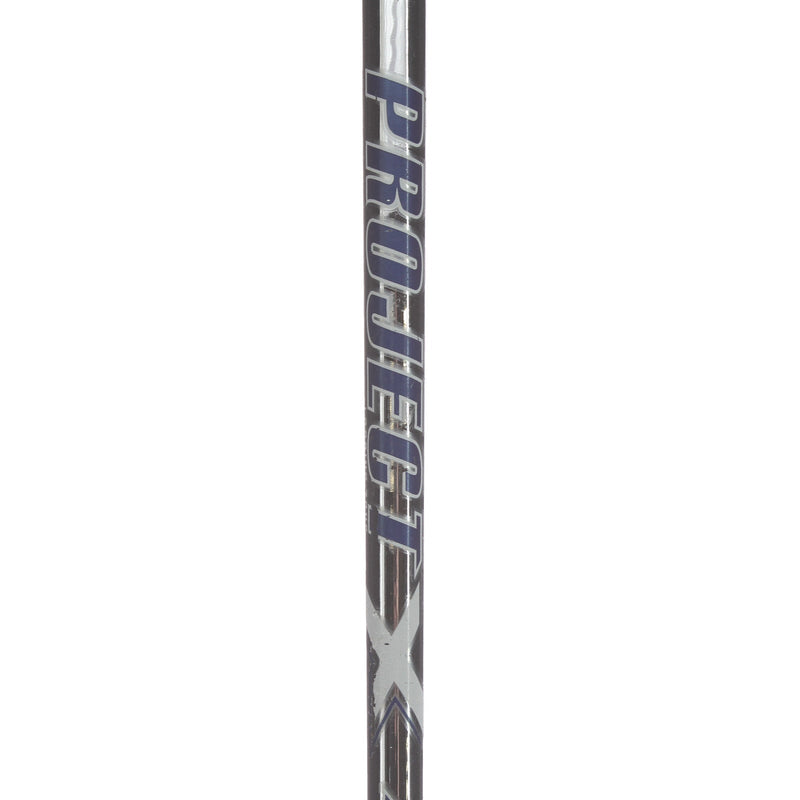 Ping G425 Steel Mens Right Hand Irons 5-SW Blue Dot 1* Upright Stiff - Project X LZ 6.0 120g