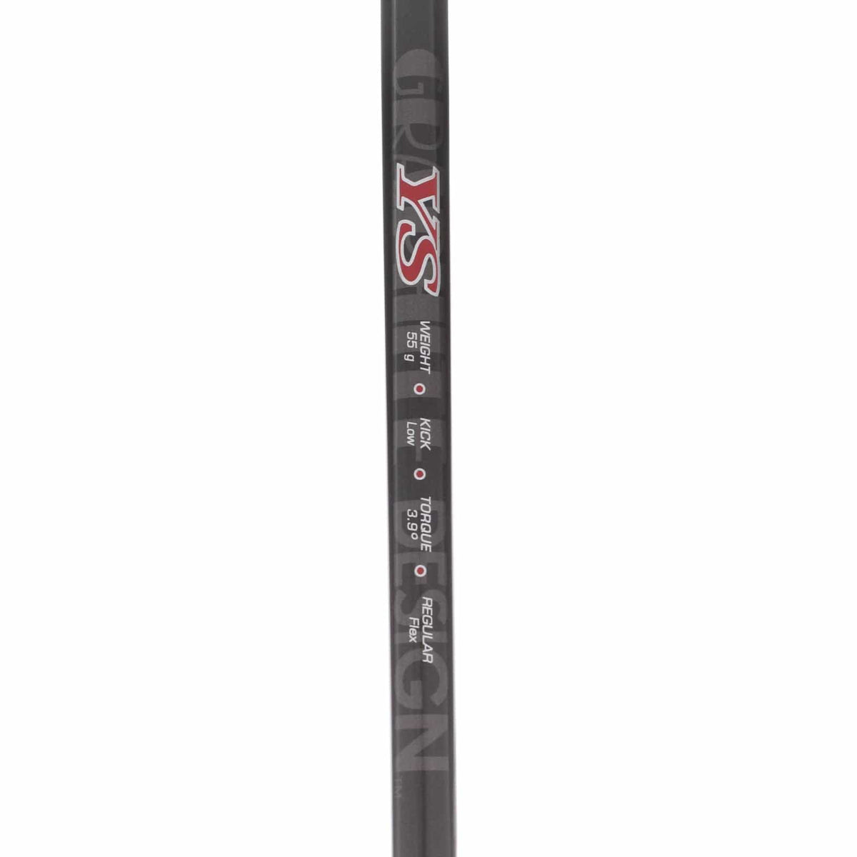 Pitching Wedge Cobra S9 – Flex Senior – Graphite – Homme – Droitier – Occasion