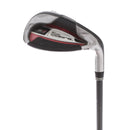 Cobra King S9 Graphite Mens Right Hand Gap Wedge 48* Regular - Tour AD Graphite Design YS 55g