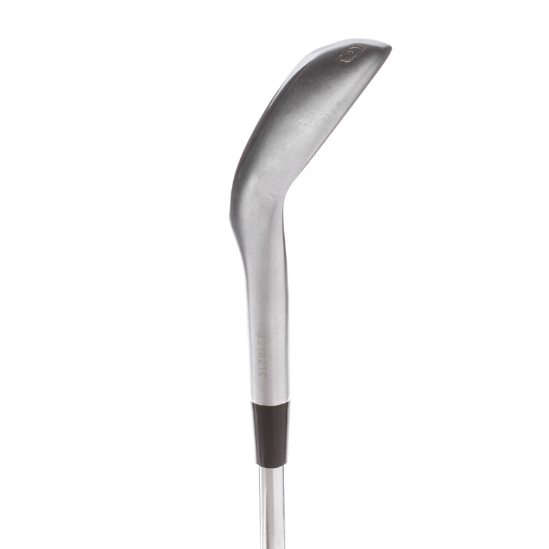Mizuno JPX 921 Steel Mens Right Hand Gap Wedge 49* Stiff - True Temper Dynamic Gold 105 S300