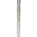 Mizuno JPX 921 Steel Mens Right Hand Gap Wedge 49* Stiff - True Temper Dynamic Gold 105 S300