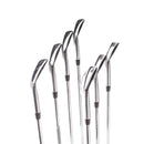 Titleist AP2 718 Steel Mens Right Hand Irons 4-PW Stiff - True Temper AMT Tour White S300