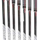 Titleist AP2 718 Steel Mens Right Hand Irons 4-PW Stiff - True Temper AMT Tour White S300