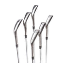 Titleist T300 2019 Steel Mens Right Hand Irons 5-PW Stiff - Project X LZ 6.0 120g