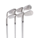 Titleist T300 2019 Steel Mens Right Hand Irons 5-PW Stiff - Project X LZ 6.0 120g