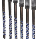 Titleist T300 2019 Steel Mens Right Hand Irons 5-PW Stiff - Project X LZ 6.0 120g