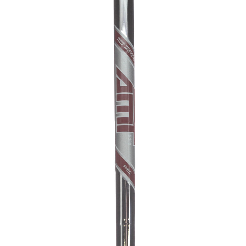 Titleist T300 2021 Steel Mens Right Hand Irons 5-GW Regular - True Temper AMT Red R300