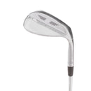 Titleist Vokey SM8 Steel Mens Right Hand Lob Wedge 58* 8 Bounce M Grind Extra Stiff - N.S Pro Tour 120