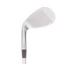 Titleist Vokey SM8 Steel Mens Right Hand Lob Wedge 58* 8 Bounce M Grind Extra Stiff - N.S Pro Tour 120