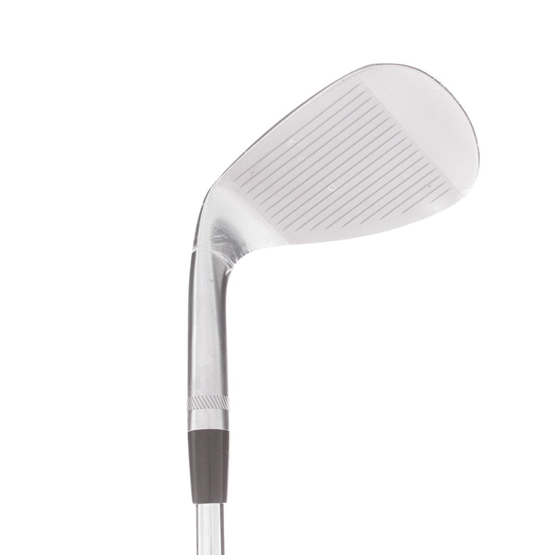 Titleist Vokey SM8 Steel Mens Right Hand Lob Wedge 58* 8 Bounce M Grind Extra Stiff - N.S Pro Tour 120