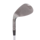 Titleist Vokey SM8 Graphite Mens Right Hand Lob Wedge 58* 12 Bounce D Grind Extra Stiff - KBS Tour C-Taper 130