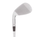 Titleist Vokey SM9 Steel Mens Right Hand Gap Wedge 50* 8 Bounce F Grind Wedge - KBS Tour Lite