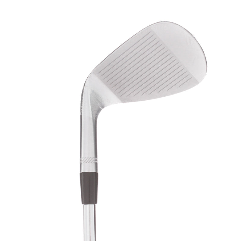Titleist Vokey SM8 Steel Mens Right Hand Gap Wedge 50* 8 Bounce F Grind Wedge - BV SM8