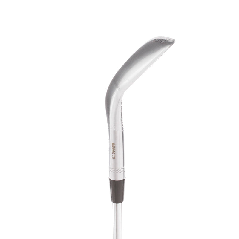 Titleist Vokey SM8 Steel Mens Right Hand Gap Wedge 50* 8 Bounce F Grind Wedge - BV SM8