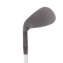 Titleist Vokey SM8 Steel Mens Right Hand Gap Wedge 50* 8 Bounce F Grind Extra Stiff - Dynamic Gold 120 X100