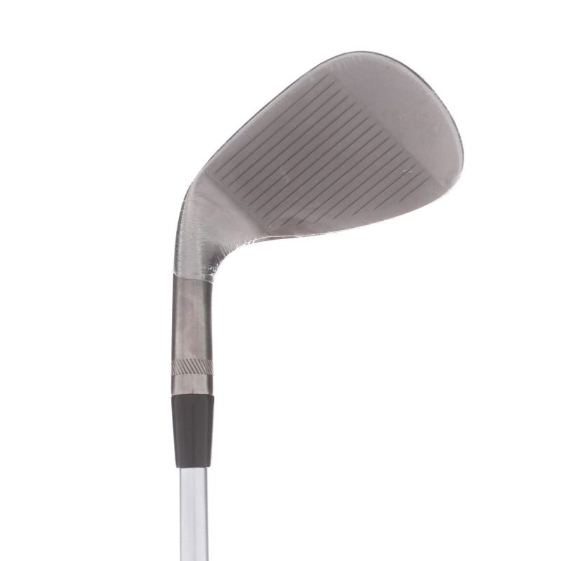 Titleist Vokey SM8 Graphite Mens Right Hand Gap Wedge 50* 8 Bounce F Grind Extra Stiff - KBS Tour C-Taper 130