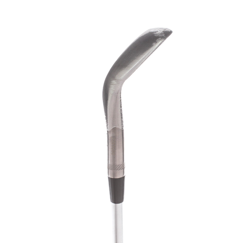 Titleist Vokey SM8 Graphite Mens Right Hand Gap Wedge 50* 8 Bounce F Grind Extra Stiff - KBS Tour C-Taper 130