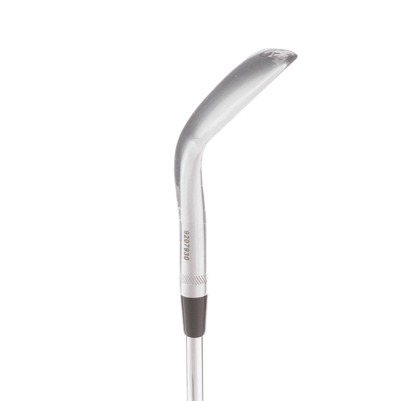 Titleist Vokey SM8 Steel Mens Right Hand Gap Wedge 50* 8 Bounce F Grind Wedge - BV SM8