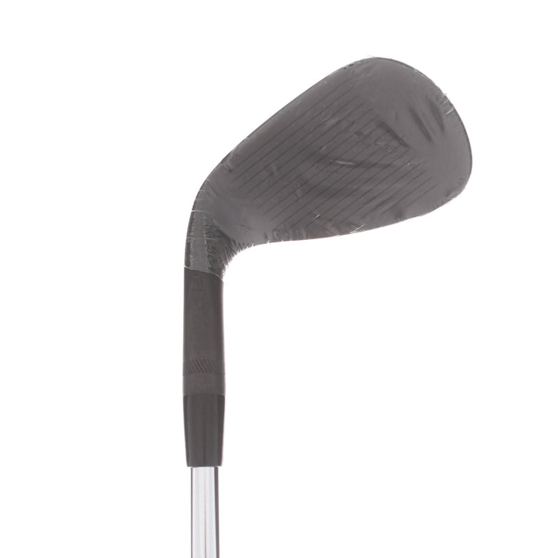 Titleist Vokey SM8 Steel Mens Right Hand Gap Wedge 50* 8 Bounce F Grind Wedge - BV SM8