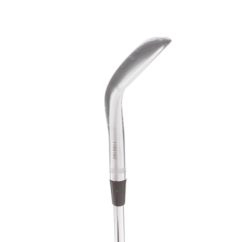Titleist Vokey SM8 Steel Mens Right Hand Gap Wedge 50* 8 Bounce F Grind Stiff - Dynamic Gold S200