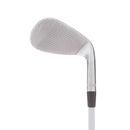 Titleist Vokey SM9 Graphite Ladies Left Hand Gap Wedge 50* 12 Bounce F Grind Ladies - Tensei AV Series AM (2) Red