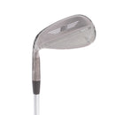 Titleist Vokey SM9 Steel Mens Left Hand Approach Wedge 46* 10 Bounce F Grind Wedge - BV SM9