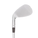 Titleist Vokey SM8 Steel Mens Right Hand Approach Wedge 46* 10 Bounce F Grind Wedge - BV SM8