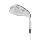 Titleist Vokey SM9 Steel Mens Right Hand Lob Wedge 60* 4 Bounce L Grind Wedge - BV SM9