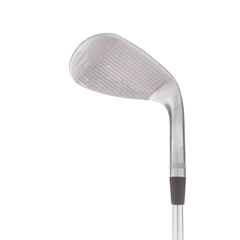 Titleist Vokey SM9 Steel Mens Left Hand Lob Wedge 60* 4 Bounce L Grind Wedge - BV SM9