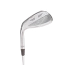 Titleist Vokey SM9 Steel Mens Left Hand Lob Wedge 60* 4 Bounce L Grind Wedge - BV SM9