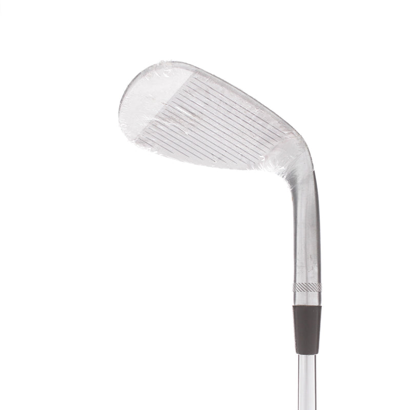 Titleist Vokey SM9 Steel Mens Left Hand Lob Wedge 60* 4 Bounce L Grind Wedge - BV SM9