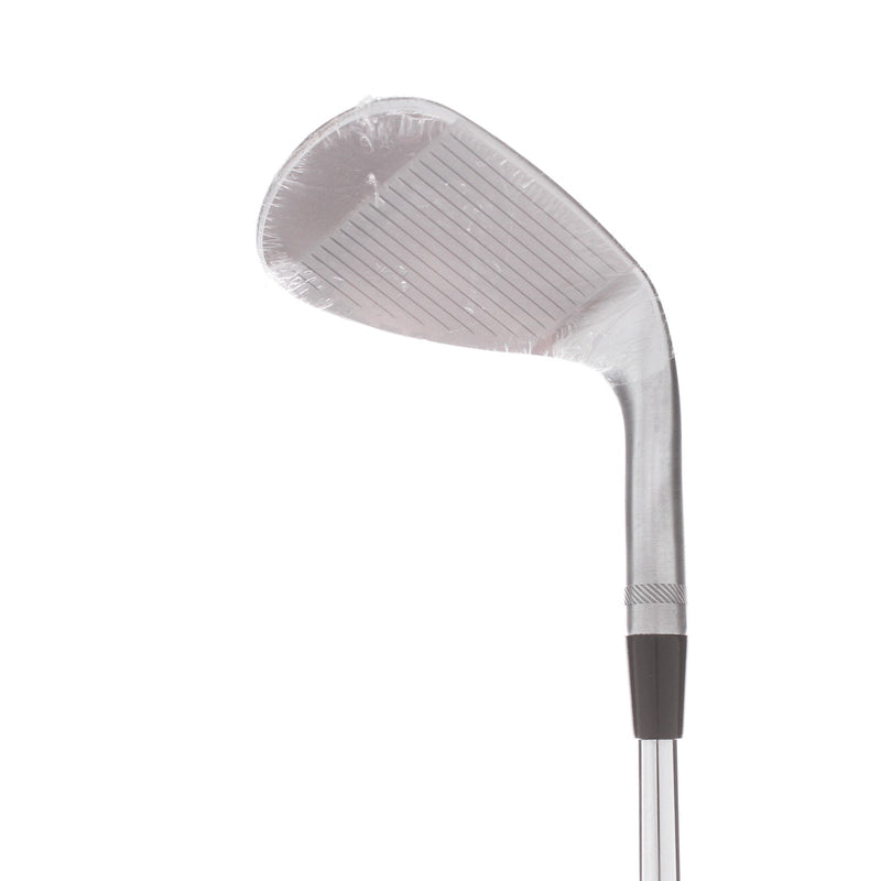 Titleist Vokey SM9 Steel Mens Left Hand Lob Wedge 60* 4 Bounce L Grind Wedge - BV SM9