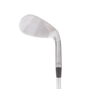 Titleist Vokey SM9 Steel Mens Left Hand Lob Wedge 60* 8 Bounce M Grind Wedge - BV SM9