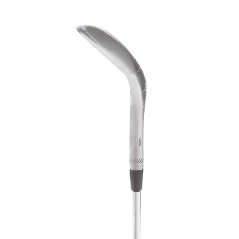 Titleist Vokey SM9 Steel Mens Left Hand Lob Wedge 60* 8 Bounce M Grind Wedge - BV SM9