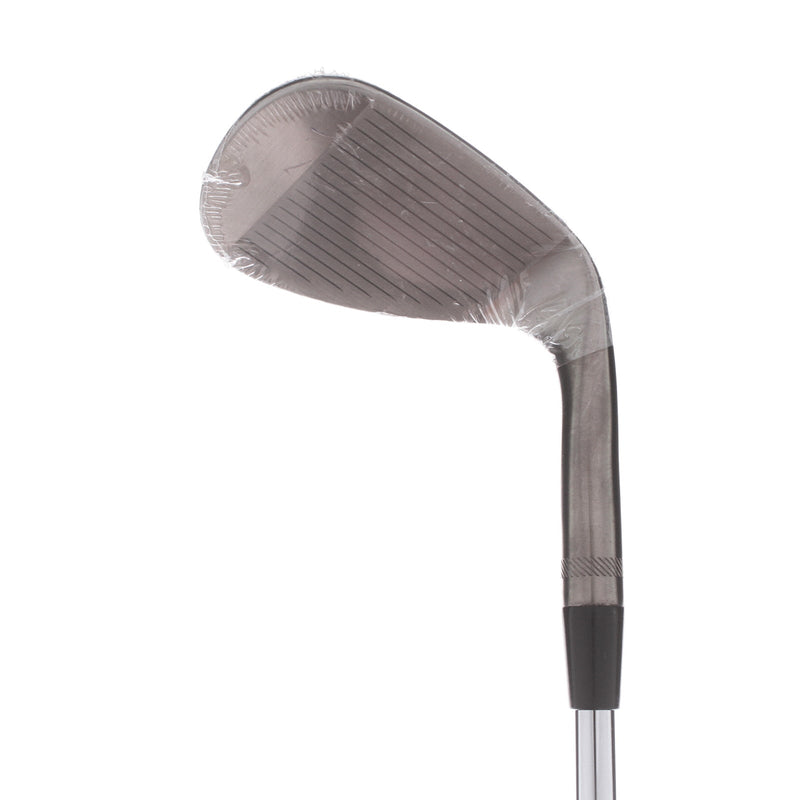 Titleist Vokey SM9 Steel Mens Left Hand Lob Wedge 60* 14 Bounce K Grind Wedge - BV SM9