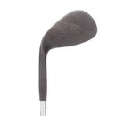 Titleist Vokey SM9 Steel Mens Right Hand Lob Wedge 60* 14 Bounce K Grind Wedge - BV SM9