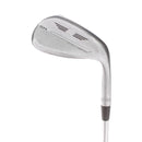 Titleist Vokey SM9 Steel Mens Right Hand Lob Wedge 60* 10 Bounce S Grind Wedge - BV SM9