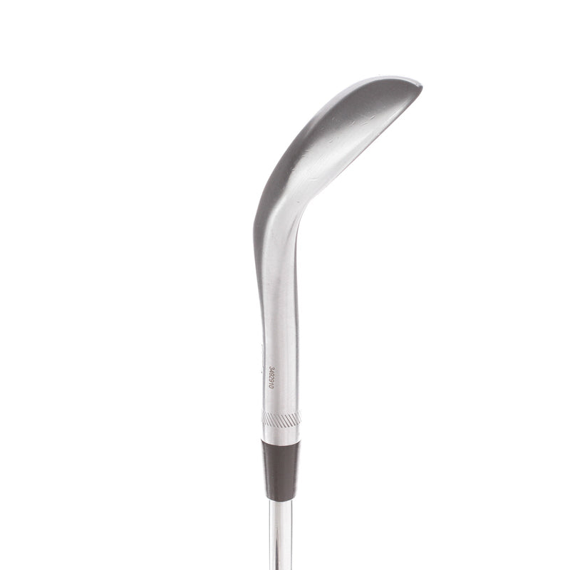 Titleist Vokey SM9 Steel Mens Right Hand Lob Wedge 60* 12 Bounce D Grind Wedge - BV SM9
