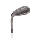 Titleist Vokey SM9 Steel Mens Left Hand Lob Wedge 60* 14 Bounce K Grind Wedge - BV SM9