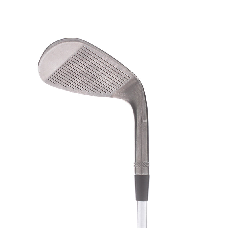 Titleist Vokey SM9 Steel Mens Left Hand Lob Wedge 60* 14 Bounce K Grind Wedge - BV SM9