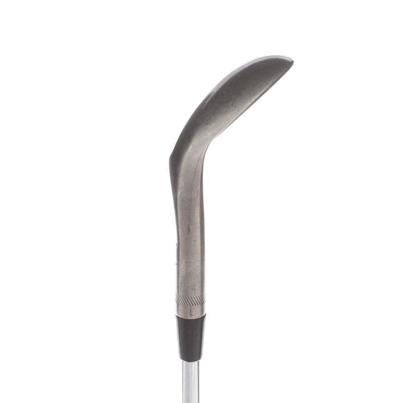 Titleist Vokey SM9 Steel Mens Right Hand Lob Wedge 62* 8 Bounce M Grind Wedge - BV SM9