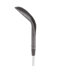 Titleist Vokey SM9 Steel Mens Left Hand Sand Wedge 56* 12 Bounce D Grind Stiff - Dynamic Gold S300