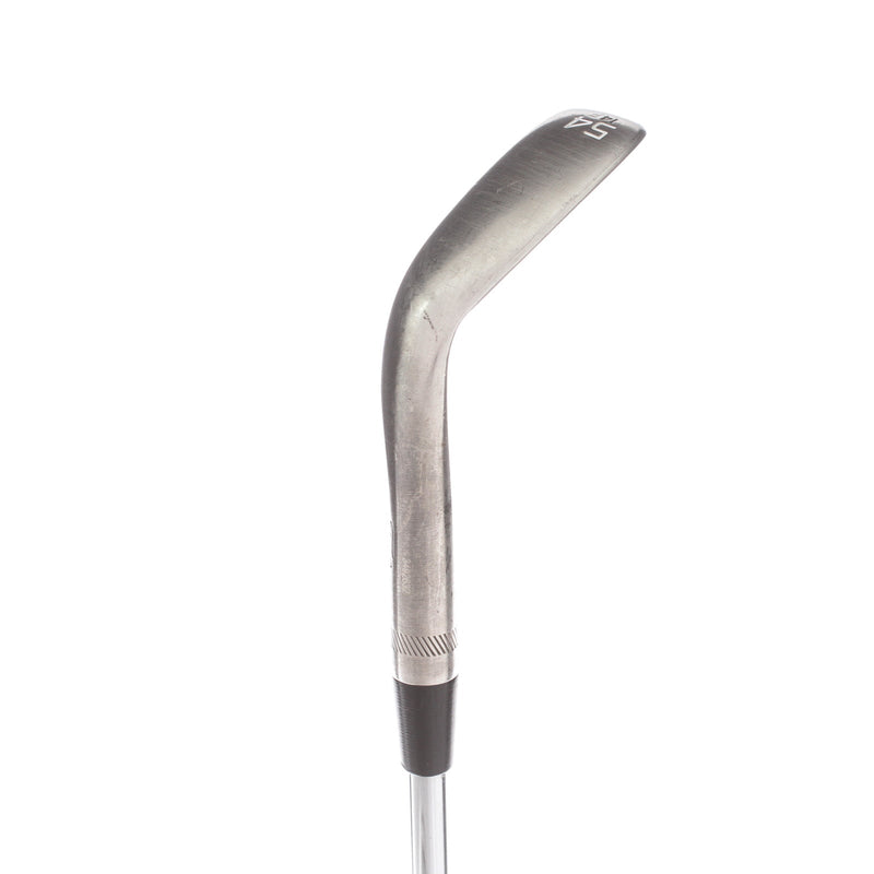 Titleist Vokey SM9 Steel Mens Right Hand Sand Wedge 54* 14 Bounce F Grind Wedge - BV SM9